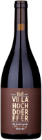 Nußdorfer Kirchenstück Spätburgunder trocken - Villa Hochdörffer
