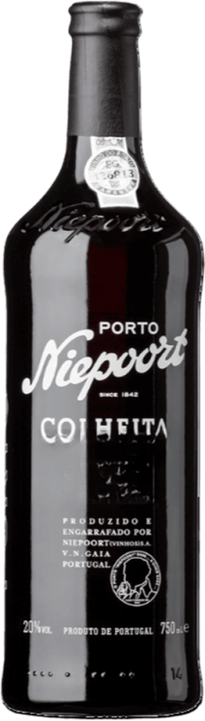 Colheita Port - Niepoort