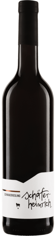 Schwarzriesling Mild - Schäfer-Heinrich