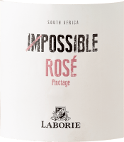 Vorschau: Impossible Rosé - Laborie Wine Estate