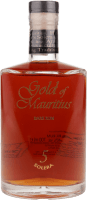 Solera 5 - Gold of Mauritius