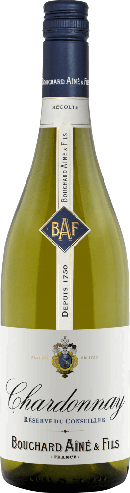 Vorschau: Med Chardonnay rundt om i verden – 6x druesortpakke