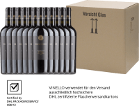 Vorschau: 12er Vorteils-Weinpaket - Primasole Primitivo - Cielo e Terra