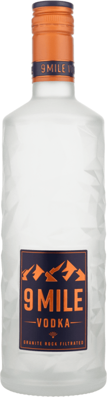 Vodka - 9 Mile