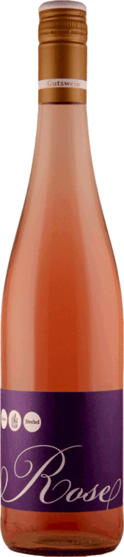 Rosé - Weingut Lisa Bunn