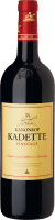 Kadette Pinotage - Kanonkop Estate