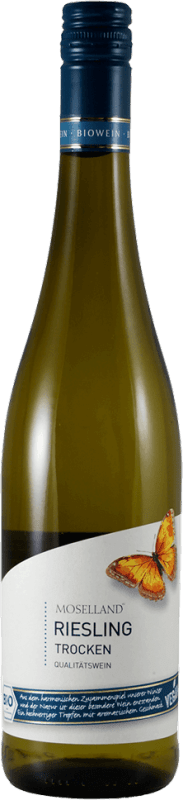 Riesling trocken - Moselland