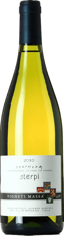 Sterpi Derthona - Vigneti Massa