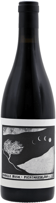 Miracle Bush Red - Swartberg Wingerde