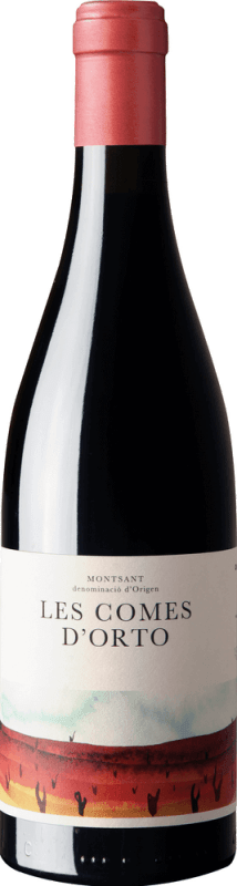 Les Comes d’Orto - Orto Vins