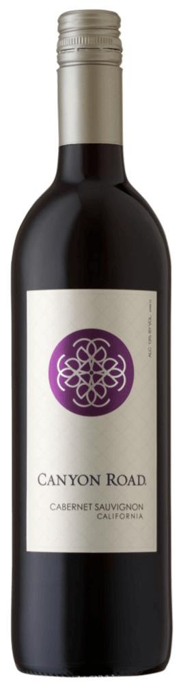 Vorschau: 12x Vorteils-Weinpaket Cabernet Sauvignon - Canyon Road