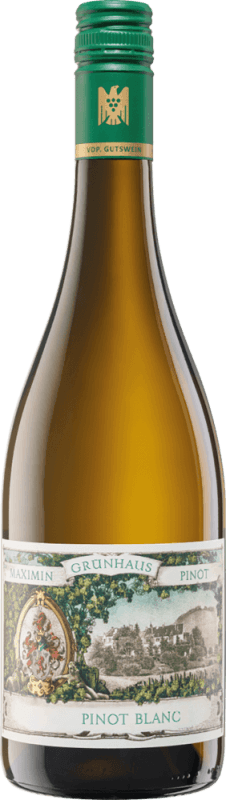 Pinot Blanc - Maximin Grünhaus