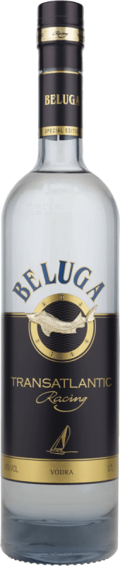 Transatlantic Vodka - Beluga