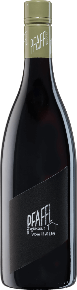 Vorschau: 6er Winzer Kennenlernpaket - Weingut Pfaffl