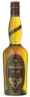 Calvados Dauphin V.S.O.P. Vieille Réserve Pays d'Auge AOC - Calvados Dauphin