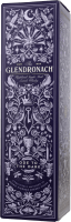 Vorschau: Ode To The Dark Highland Single Malt in GP - Glendronach