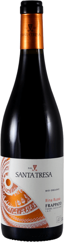 Frappato - Santa Tresa