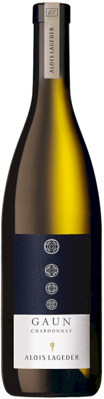 Gaun Chardonnay DOC - Weingut Alois Lageder