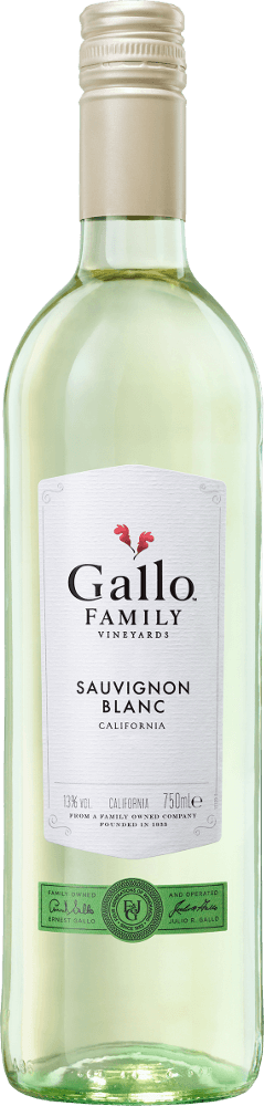 Vorschau: 6er Vorteilspaket - Sauvignon Blanc - Gallo Family
