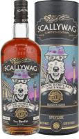 Scallywag Berlin Edition Speyside Blended Malt - Douglas Laing
