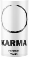 Vorschau: Karma Primitivo Salento IGT - Ferro 13