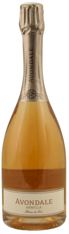 Armilla Blanc de Noir MCC - Avondale