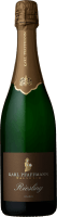 Riesling Sekt trocken - Karl Pfaffmann
