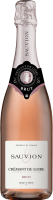 Crémant de Loire Rosé Brut - Sauvion