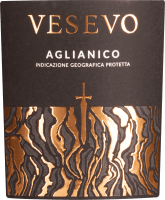 Vorschau: Aglianico Beneventano IGT - Vesevo