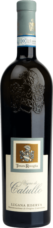Vigne di Catullo Lugana Riserva DOC - Tenuta Roveglia