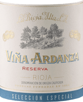 Vorschau: Viña Ardanza Reserva DOCa - La Rioja Alta