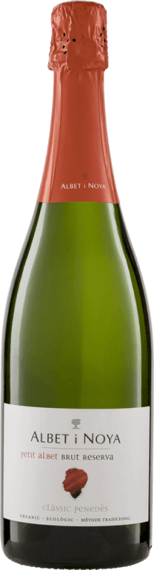 Petit Albet Brut Reserva Penedès DO - Albet I Noya