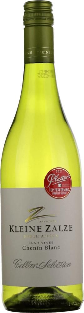 Vorschau: smakspakke med 6 - Hvitvinssorter fra regnbuenasjonen Sør-Afrika