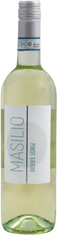 Masilio Pinot Grigio - Cielo e Terra