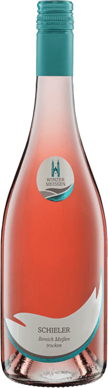 Schieler trocken - WG Meissen