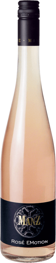 Vorschau: Mangfoldet av vin fra Manz - 6x introduksjonspakke