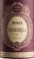 Vorschau: Grandarella Refosco delle Venezie - Masi Agricola