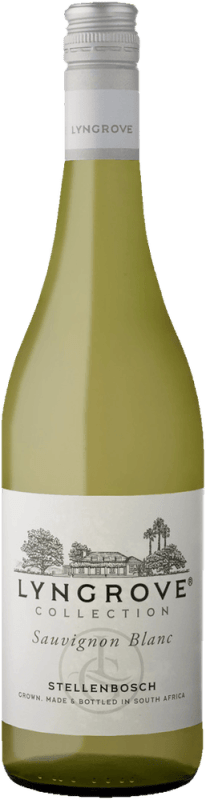 Collection Sauvignon Blanc - Lyngrove