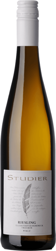 Riesling von der Terrasse trocken Bio - Weingut Studier