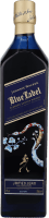 Blue Label CNY Edition Year of Snake in GP - Johnnie Walker