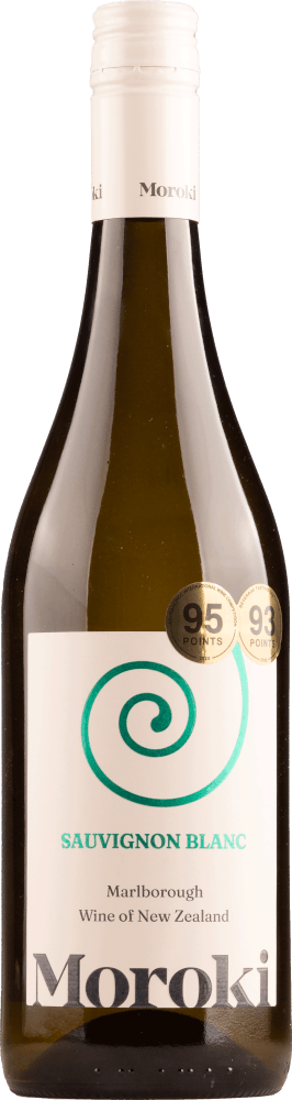 Vorschau: 9x Vorteils-Weinpaket Sauvignon Blanc - Moroki Wine
