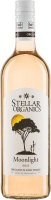 Moonlight Rosé Western Cape - Stellar Organics
