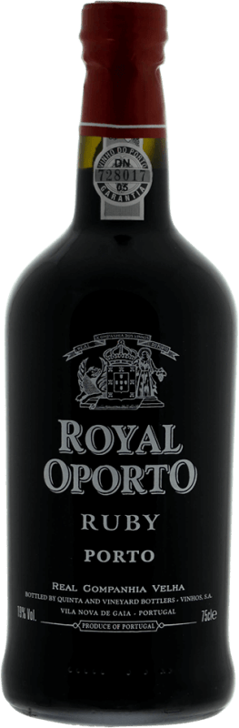 Ruby Port - Royal Oporto