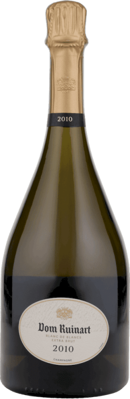 Dom Ruinart - Champagne Ruinart