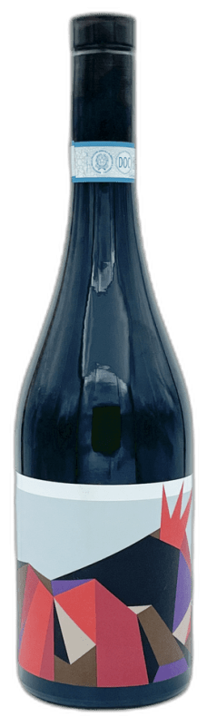 Gelsonero Lacryma Christi Rosso - Villa Dora