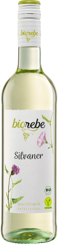 Silvaner halbtrocken - Biorebe