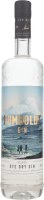 Rye Dry Gin - Humboldt