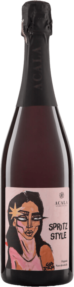 Vorschau: Sparkling Selection fra Acala – 6x prøvesett