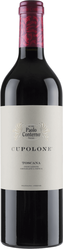 Cupolone Toscana IGT - Paolo Conterno
