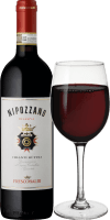 Vorschau: 6er Vorteils-Weinpaket - Nipozzano Riserva Chianti Rufina DOCG - Castello di Nipozzano